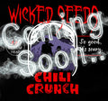 Wicked Seeds Chili Crunch